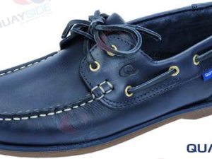 QUAYSIDE CLIPPER NAVY - 37