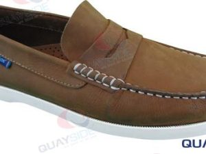 QUAYSIDE LYMINGTON WALNUT - 44