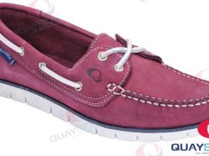 QUAYSIDE MIAMI PLUM - 40