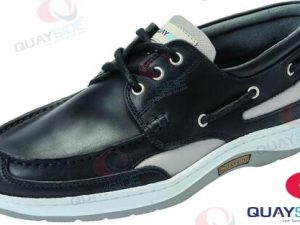 QUAYSIDE SYDNEY BLACK - 44