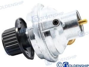 QUICK CONNECT GAS REGULATOR 160 EU