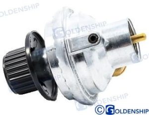 QUICK CONNECT GAS REGULATOR 160 EU