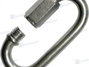 QUICK LINK AISI-316 4MM