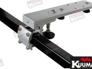 QUICK RELEASE RAIL MOUNT