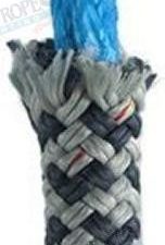 RACING 4004 4MM. GREY/BLACK  (100 M)