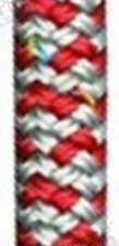 RACING 4004 6MM. GREY/RED (100 M)