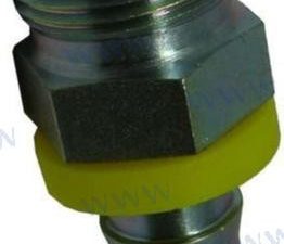 RACOR 1/2  FILTERS THREAD METRIC