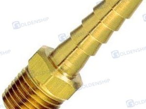 RACOR 90º NPT 1/4 X 5/16  (PACK DE 2)