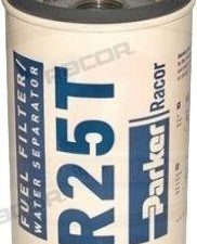 RACOR SPIN-ON ELEMENT 3.63"