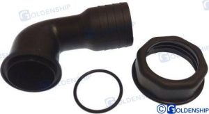 RACORD DEPOSIT 90 50MM