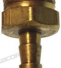 RACORD HOSE 1/4X3/16