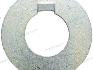 RADICE WASHER 45 SHAFT