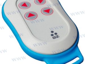 RADIO CONTROL 4F GANGWAY