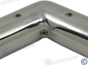 RAIL CONNECTION ELBOW 110º 7/8"