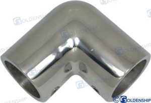 RAIL CONNECTION ELBOW 90º 7/8"