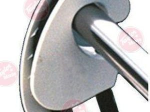 RAIL FENDER HANGER 32 MM.