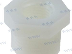 RB 3/4MPTX1/4FNPT NYL