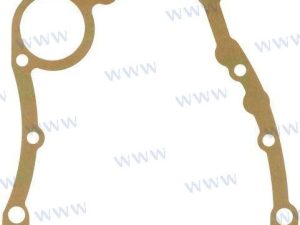 REAR CRANKSHAFT COVER GASKET