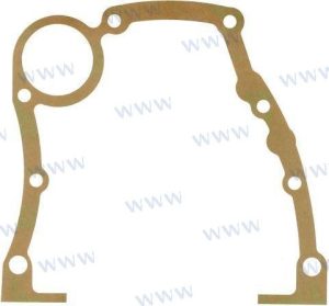 REAR CRANKSHAFT COVER GASKET