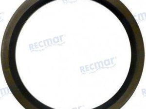 REAR CRANKSHAFT SEAL