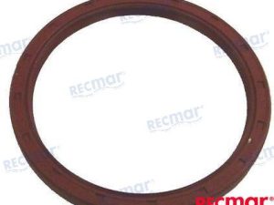 REAR MAIN CRANKSHAFT SEAL