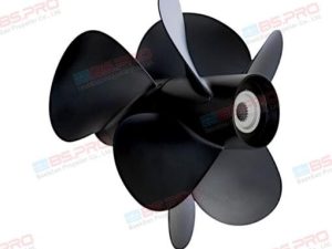 REAR PROPELLER VOLVO D6