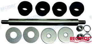 REAR RAM BUSHING KIT