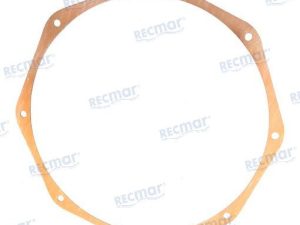 REAR SEAL COVER GASKET