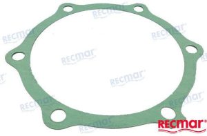 REAR SEAL COVER GASKET