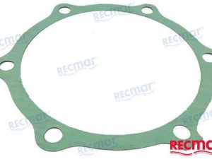REAR SEAL COVER GASKET