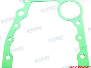 REAR SEAL COVER GASKET