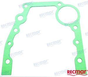 REAR SEAL COVER GASKET