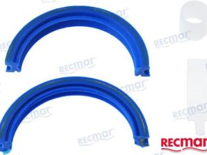 REAR SEAL, CRANKSHAFT 2 P