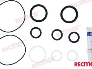 REC23553896 - RETAINER KIT