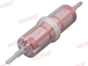 REC31002 - FUEL FILTER