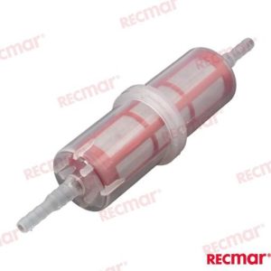 REC31002 - FUEL FILTER