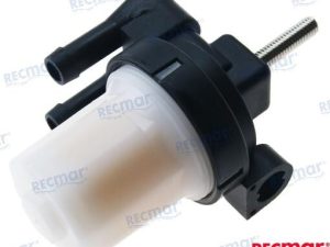 REC35-879884T - FUEL FILTER