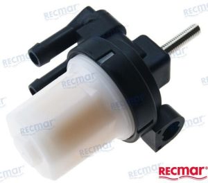 REC35-879884T - FUEL FILTER