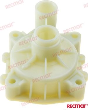 REC61A-44311-00 - PUMP HOUSING