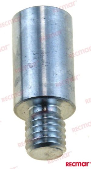 REC838929AL - ALUMINIUM ANODE