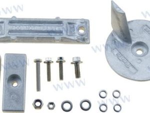 RECKITH40-50AL - ALUMINIUM ANODE