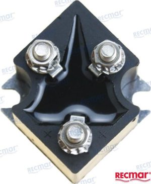 RECTIFIER PH350-0003