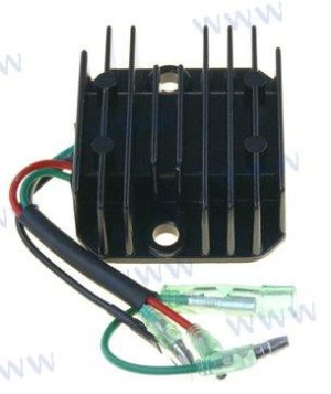 RECTIFIER ASSY