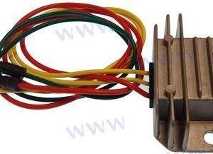 RECTIFIER ASSY