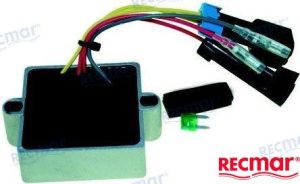 RECTIFIER REGULATOR