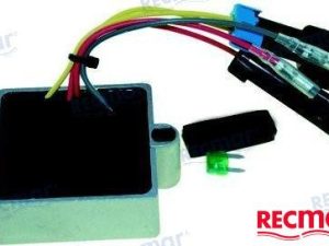 RECTIFIER REGULATOR