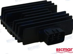 RECTIFIER REGULATOR