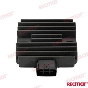 RECTIFIER & REGULATOR