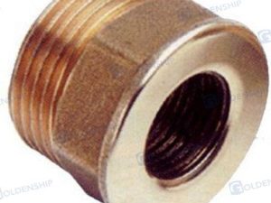 REDUCING BUSHING 1" - 3/4"