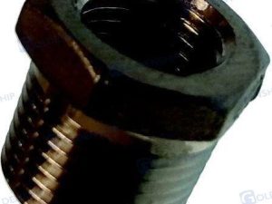 REDUCTION M-F AISI 316  2 - 1-1/2